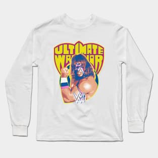 WWE SmackDown! Long Sleeve T-Shirt